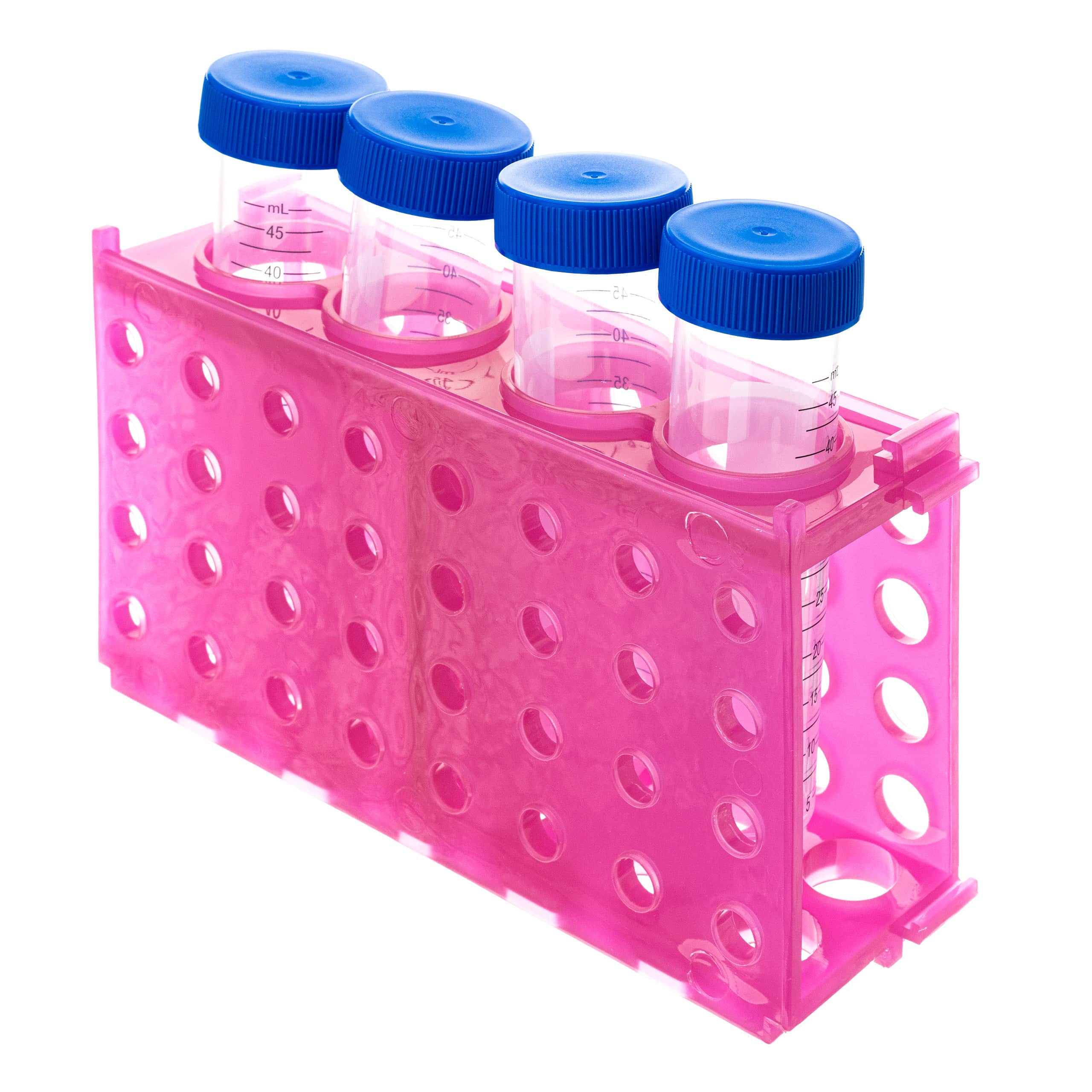 VWR® Statyw na probówki laboratoryjne – multistatyw