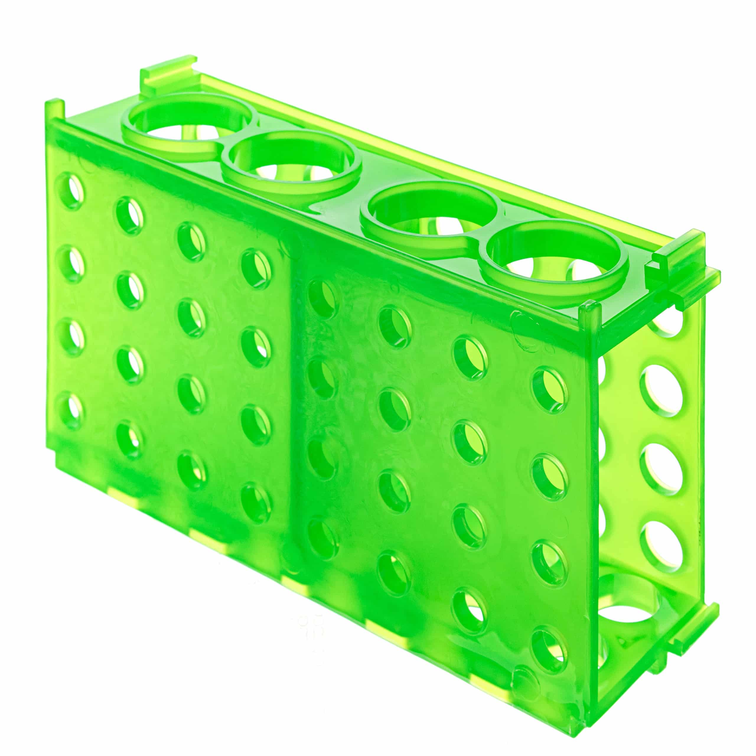 VWR® Statyw na probówki laboratoryjne – multistatyw