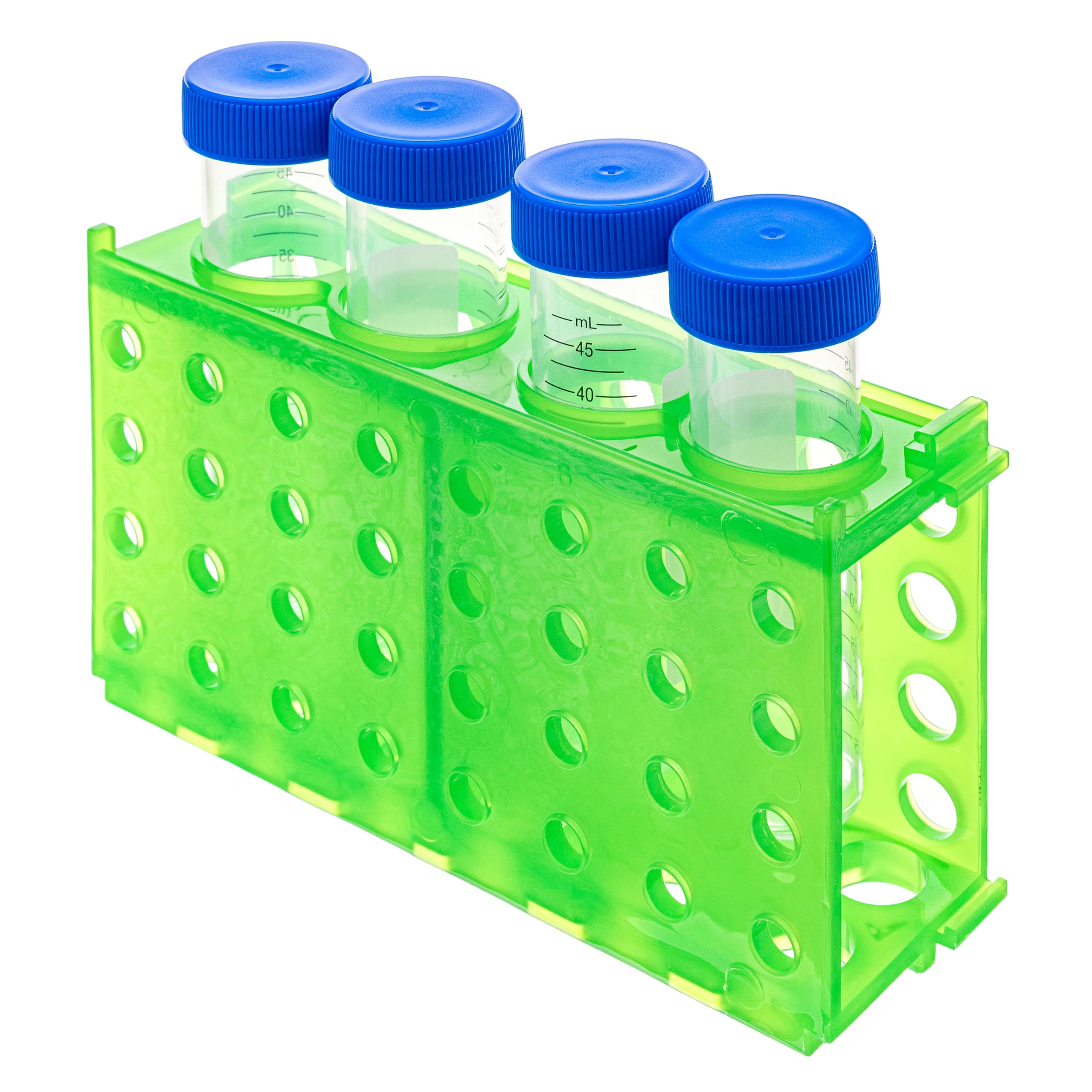 VWR® Statyw na probówki laboratoryjne – multistatyw