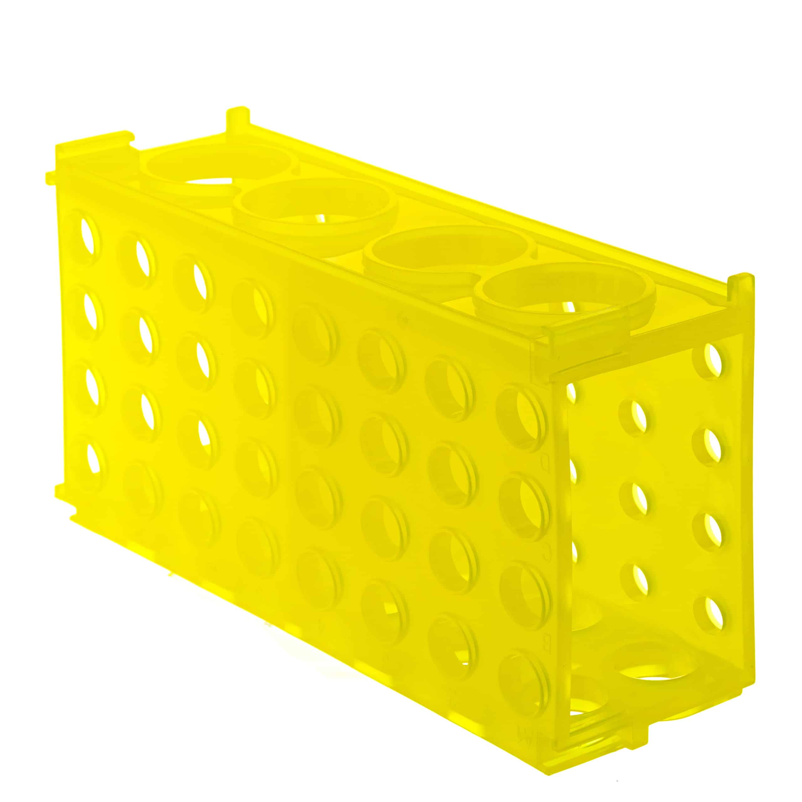 VWR® Statyw na probówki laboratoryjne – multistatyw