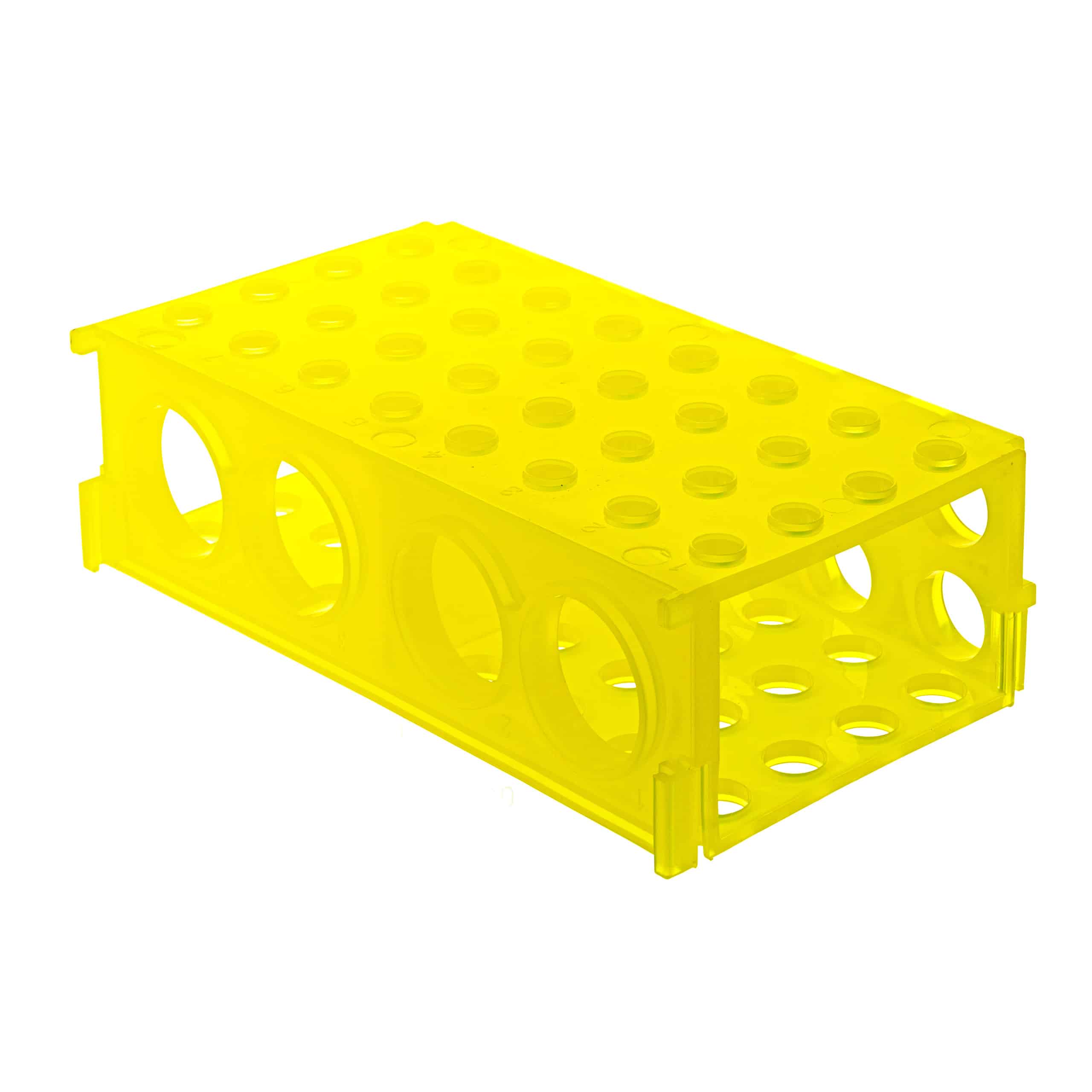 VWR® Statyw na probówki laboratoryjne – multistatyw