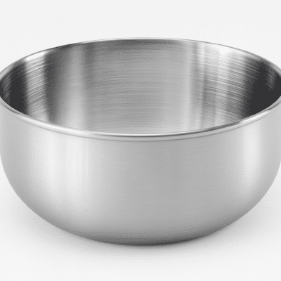 krystalizator metalowy ze stali szlachetnej 18/8