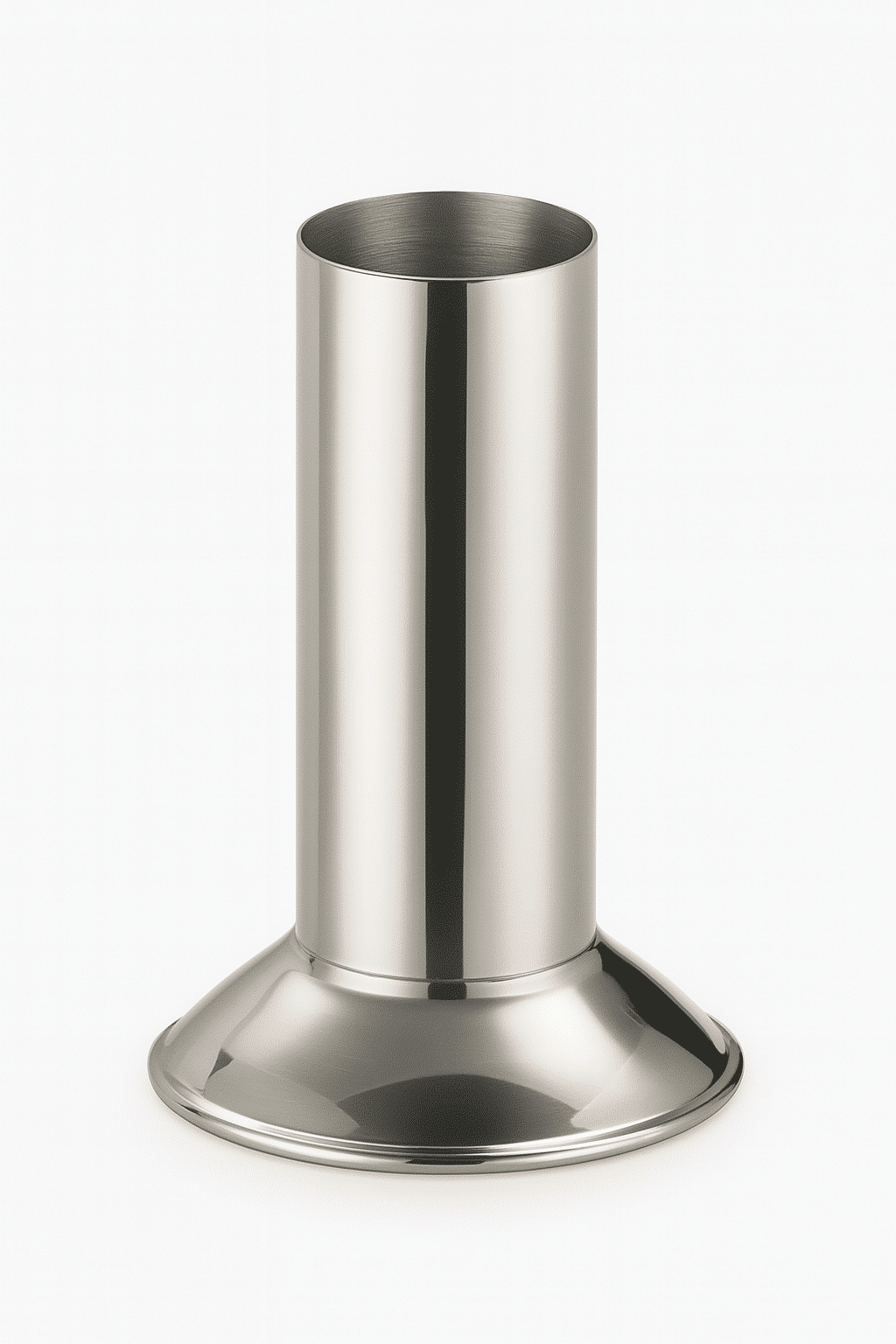 pojemnik na termometry i narzędzia ze stali nierdzewnej 18/8