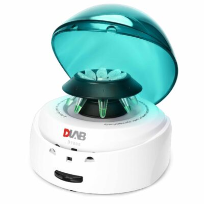 wirówka laboratoryjna D1008 DLAB