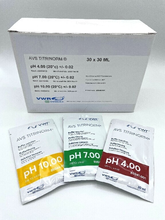 bufory ph w saszetkach