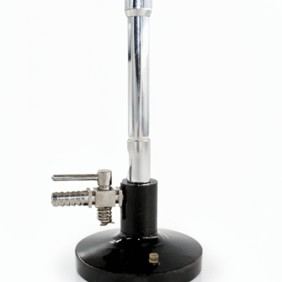 Palnik laboratoryjny Bunsena GLASSCO