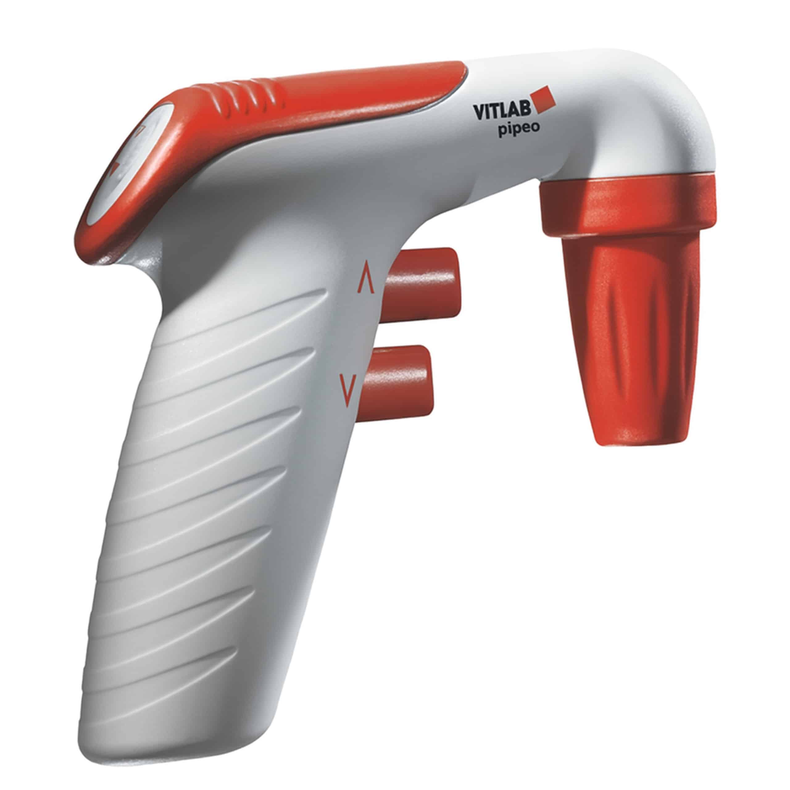 Pipetor VITLAB pipeo