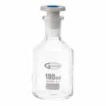 Butelka szklana na odczynniki 100 ml