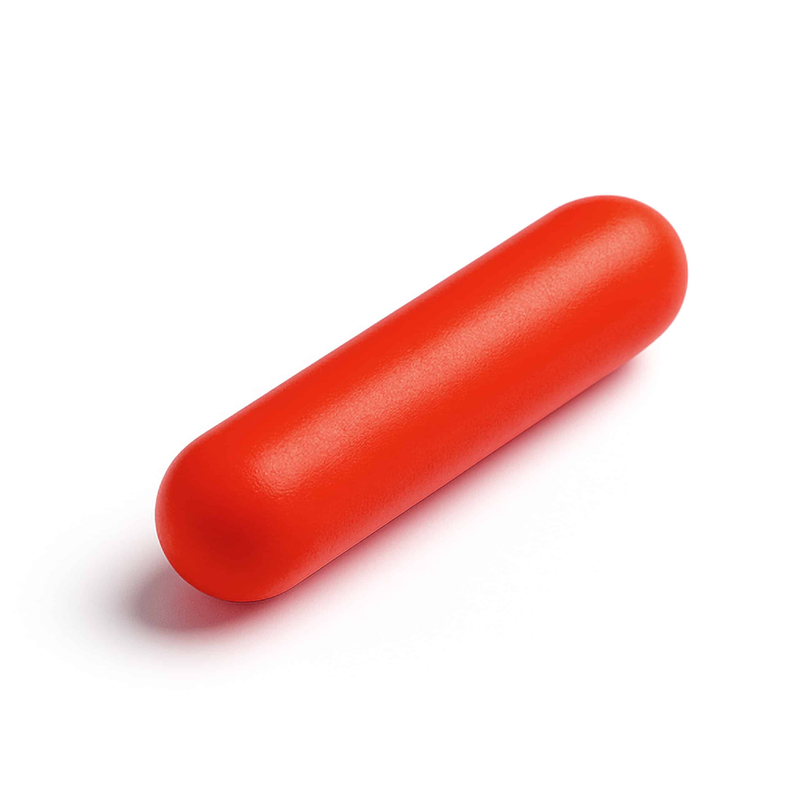 Mieszadełka magnetyczne PTFE z rdzeniem Alnico V