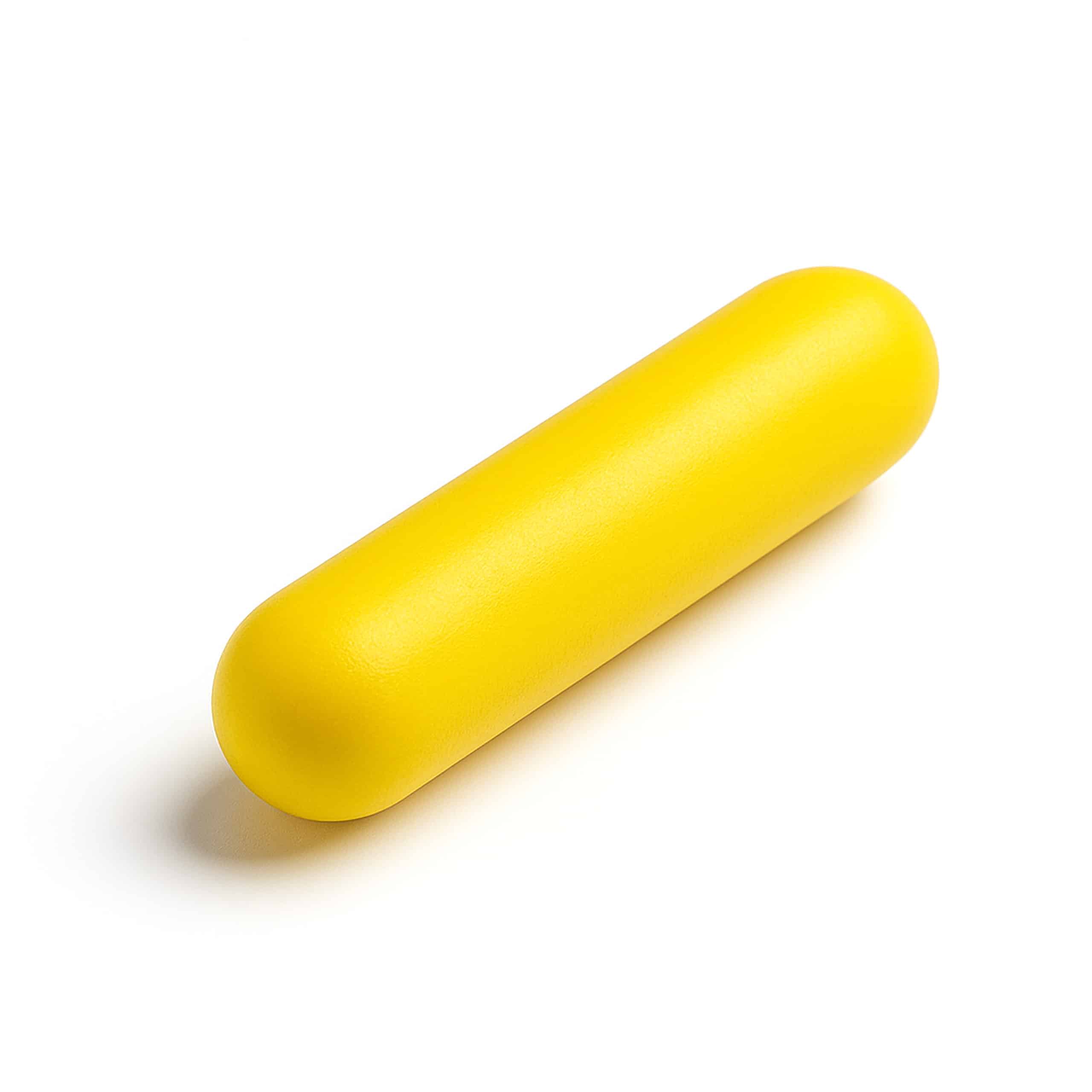 Mieszadełka magnetyczne PTFE z rdzeniem Alnico V