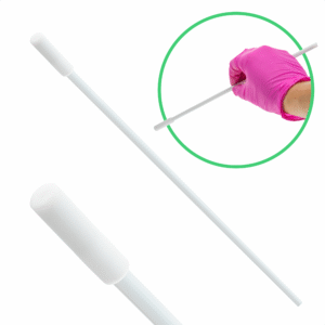 Chwytak magnetyczny do mieszadełek