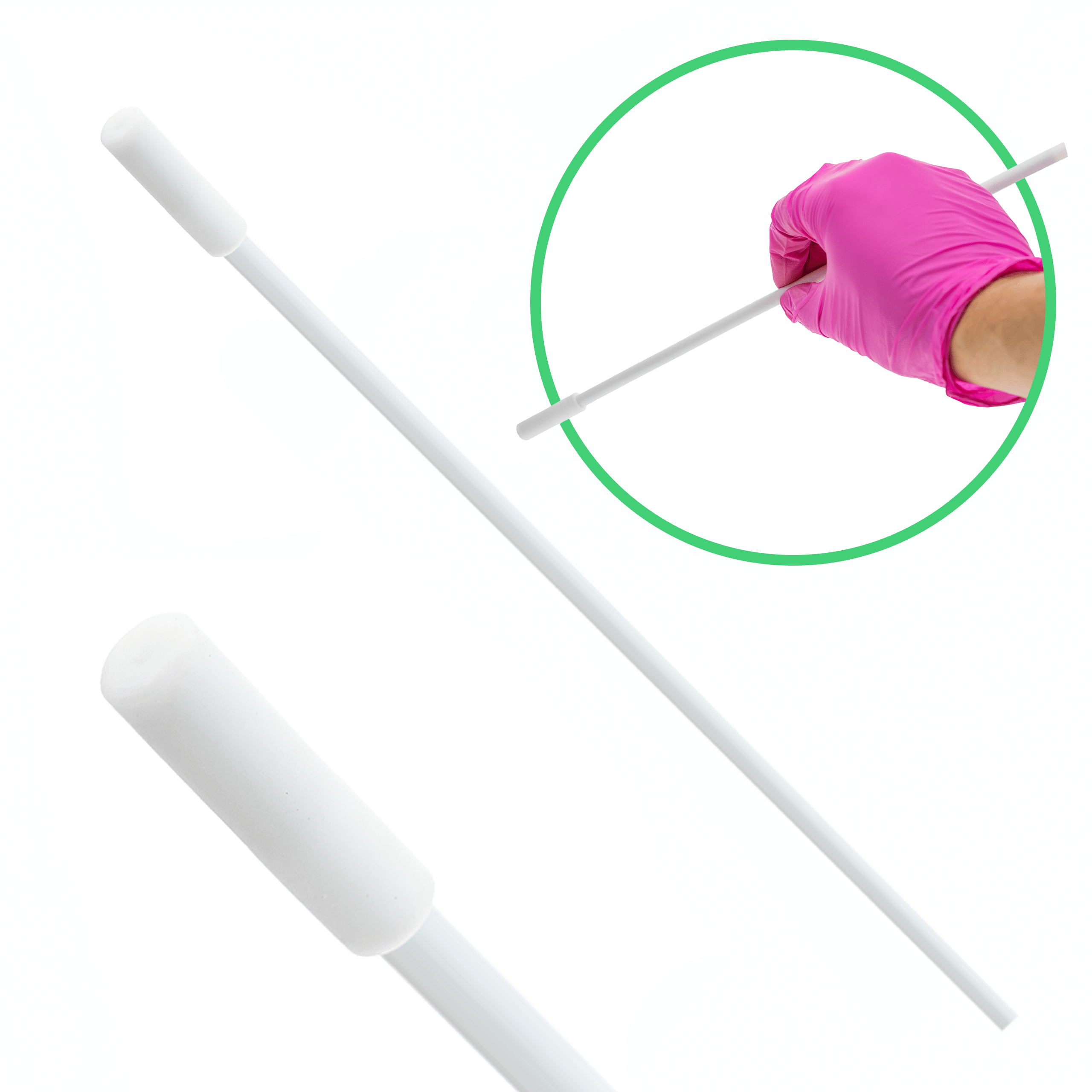 Chwytak magnetyczny do mieszadełek