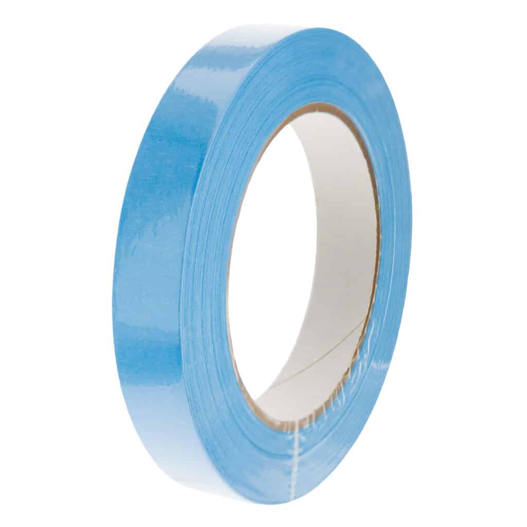 Taśma sterylizacyjna do zamykania pakietów