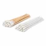 Wymazówki, patyczki higieniczne