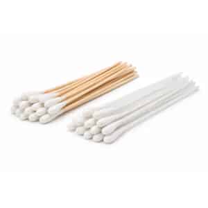 Wymazówki, patyczki higieniczne