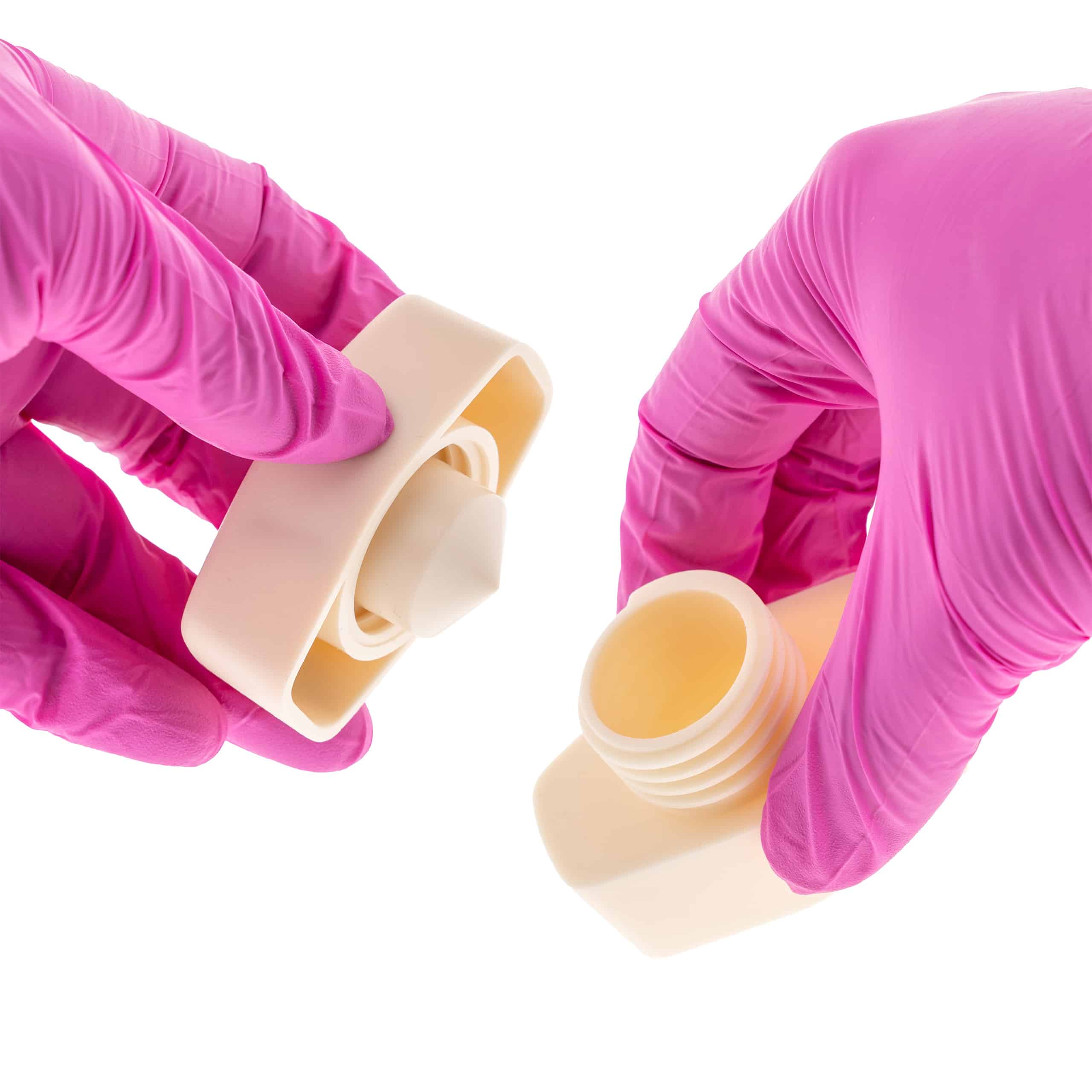 Kruszarka do tabletek, atest PZH