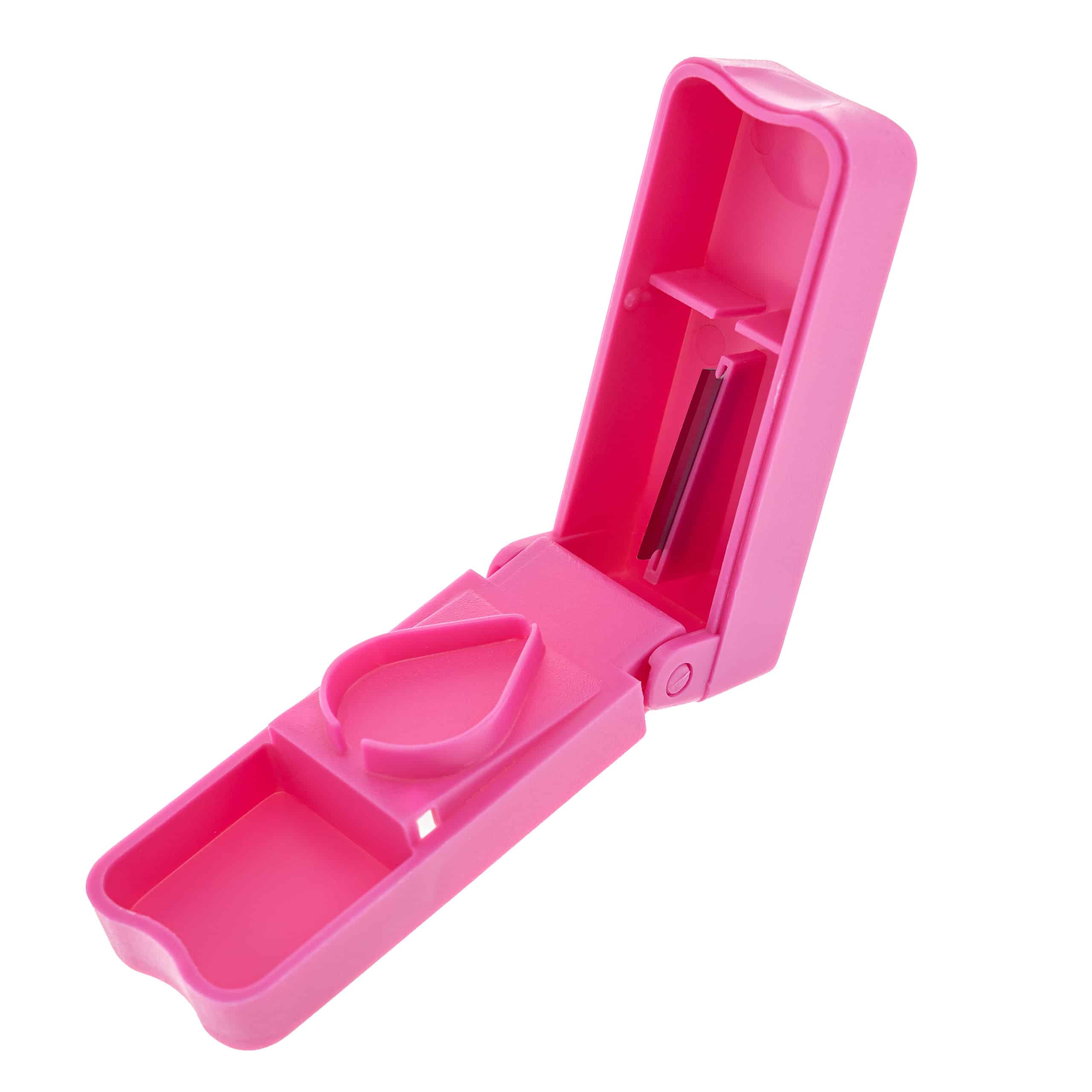 Przecinarka do tabletek 19 mm, atest PZH