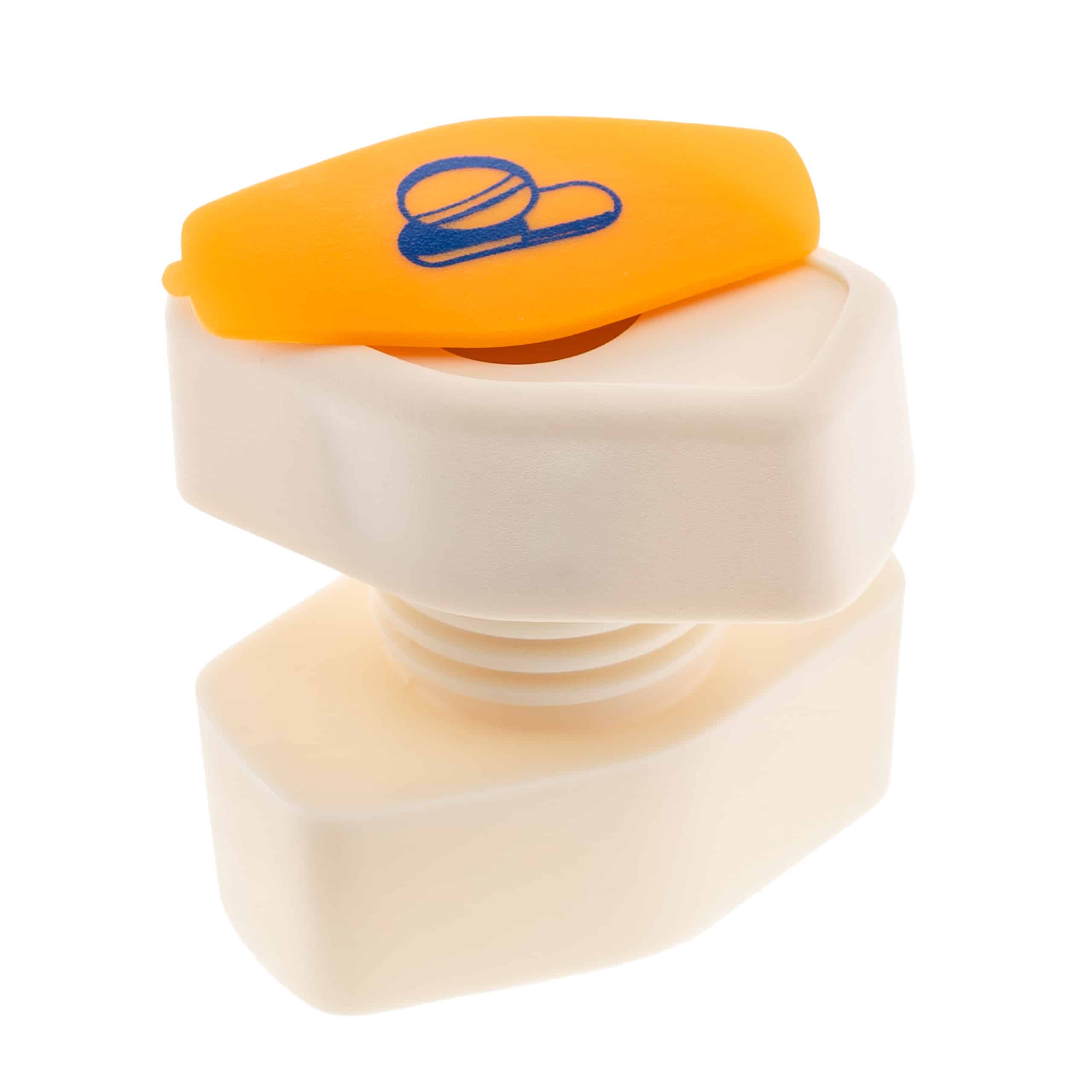 Kruszarka do tabletek, atest PZH