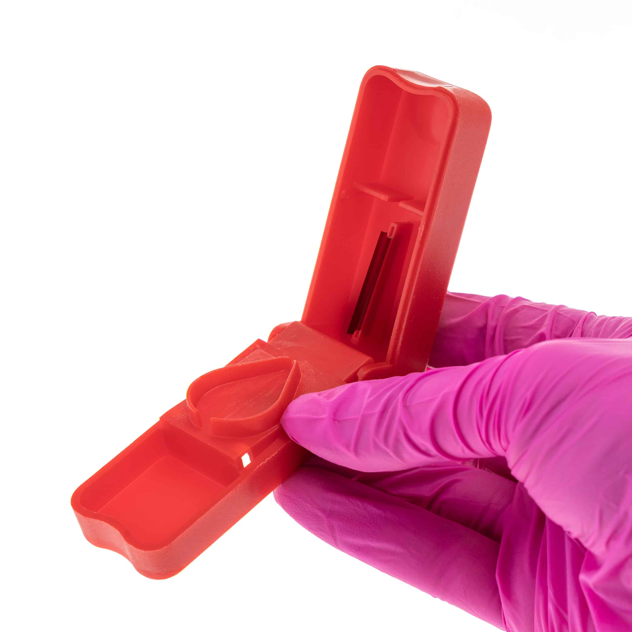 Przecinarka do tabletek 19 mm, atest PZH