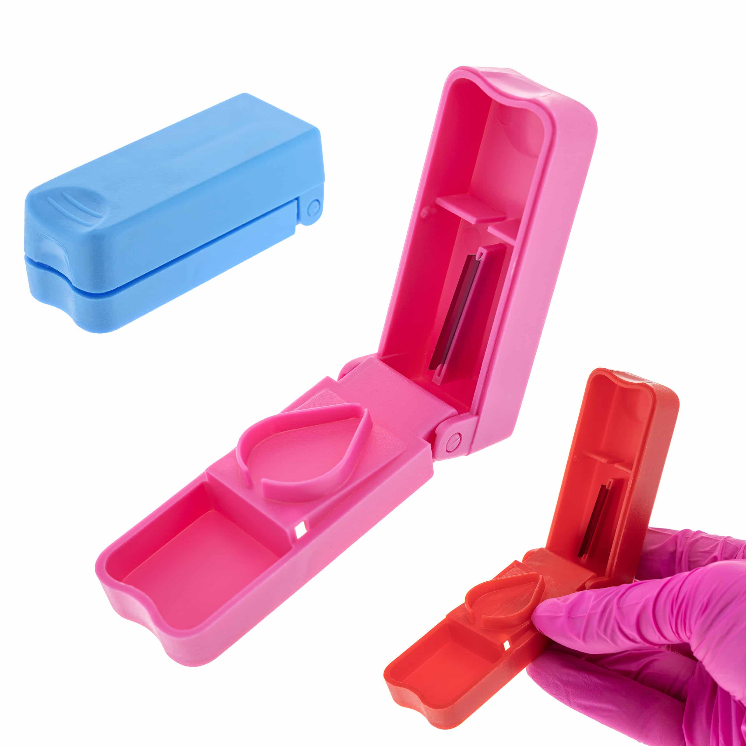 Przecinarka do tabletek 19 mm, atest PZH