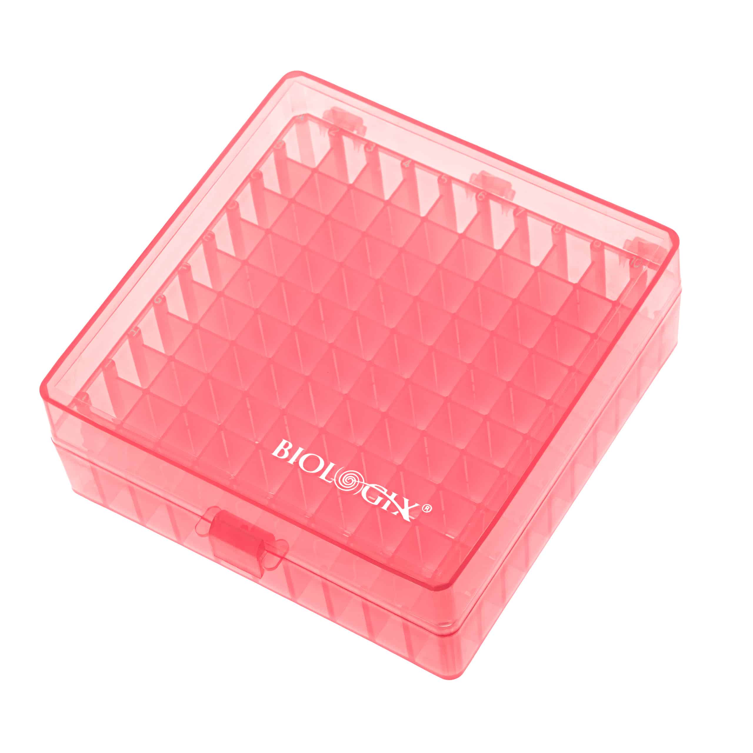 Biologix CryoKING kriopudełko różowe
