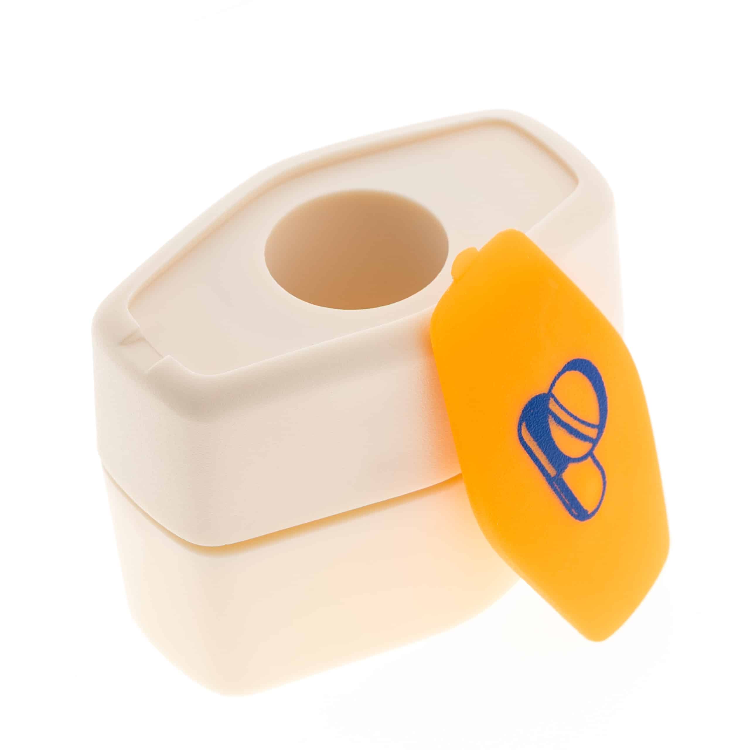 Kruszarka do tabletek, atest PZH