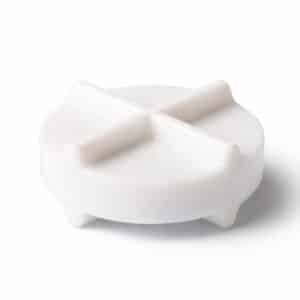 Cowie® Mieszadełko magnetyczne PTFE typu crosshead