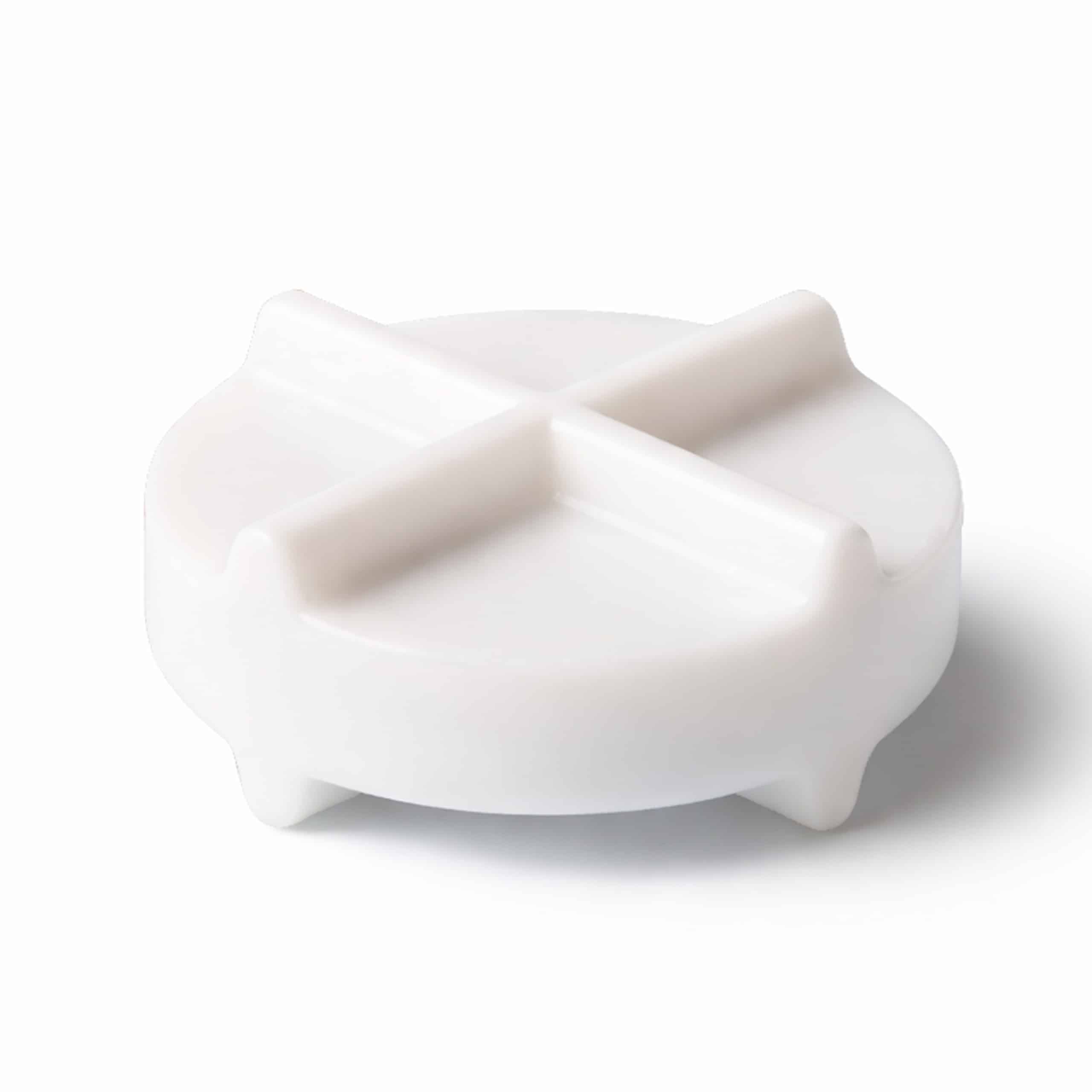 Cowie® Mieszadełko magnetyczne PTFE typu crosshead