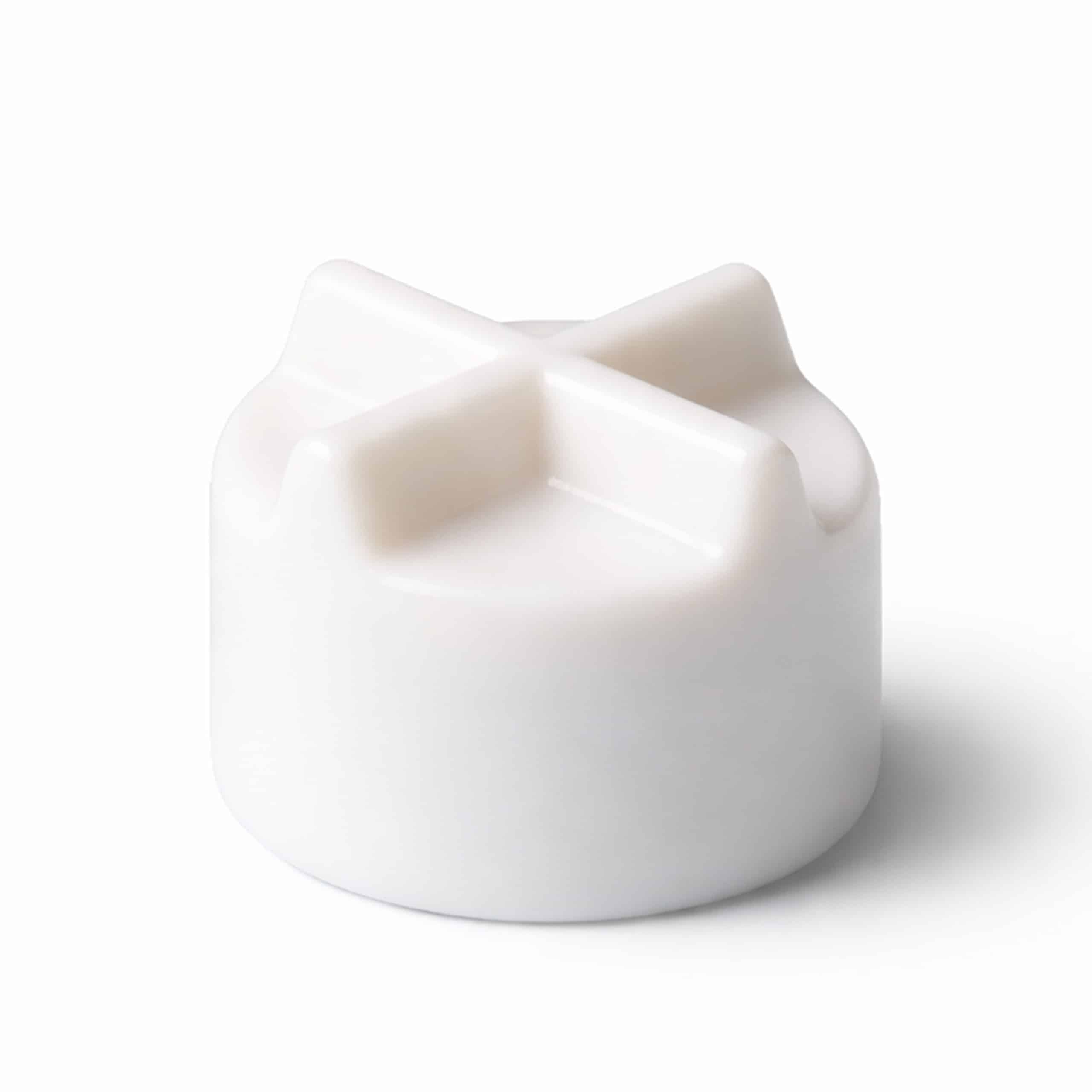 Cowie® Mieszadełko magnetyczne PTFE typu crosshead