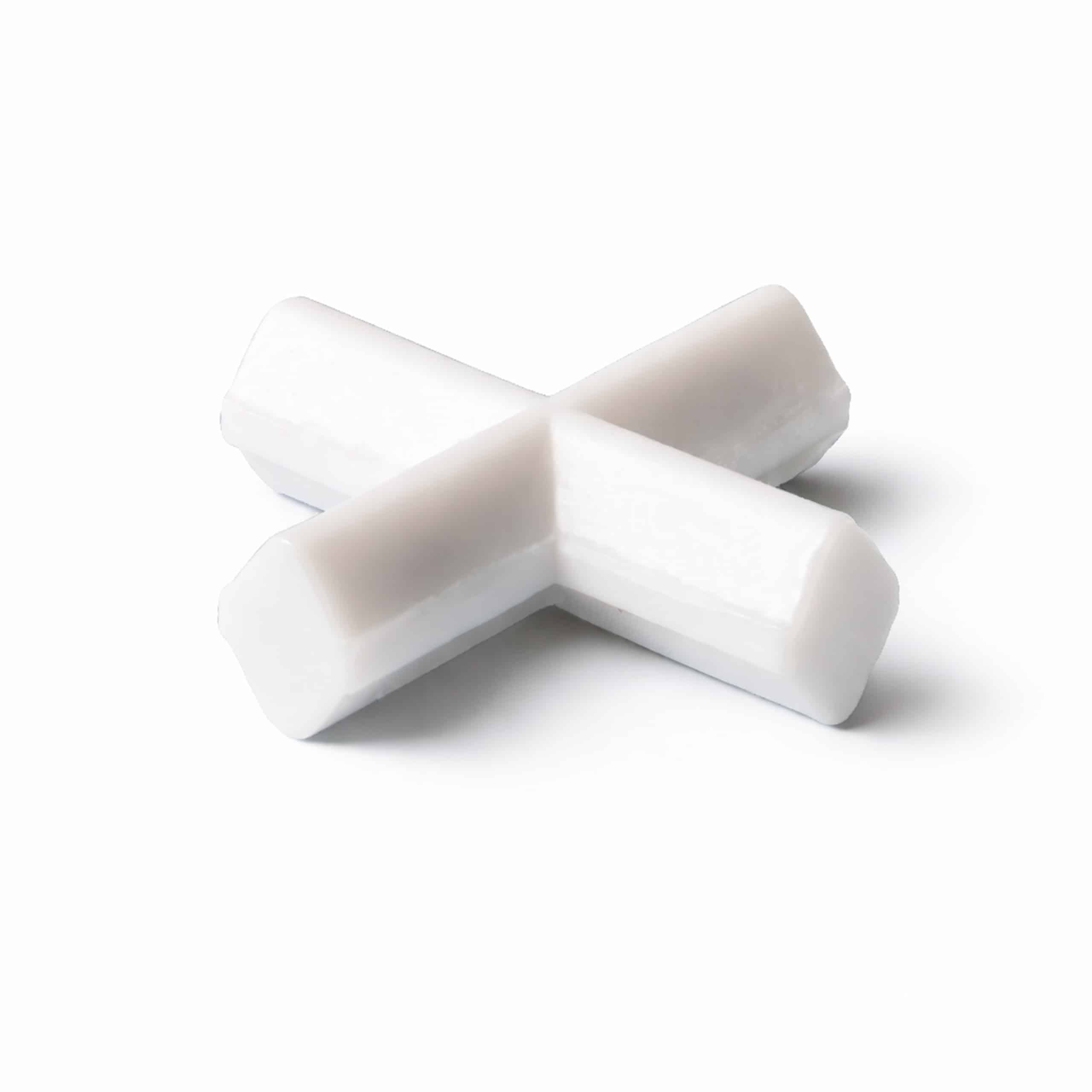 Mieszadełko magnetyczne krzyżowe