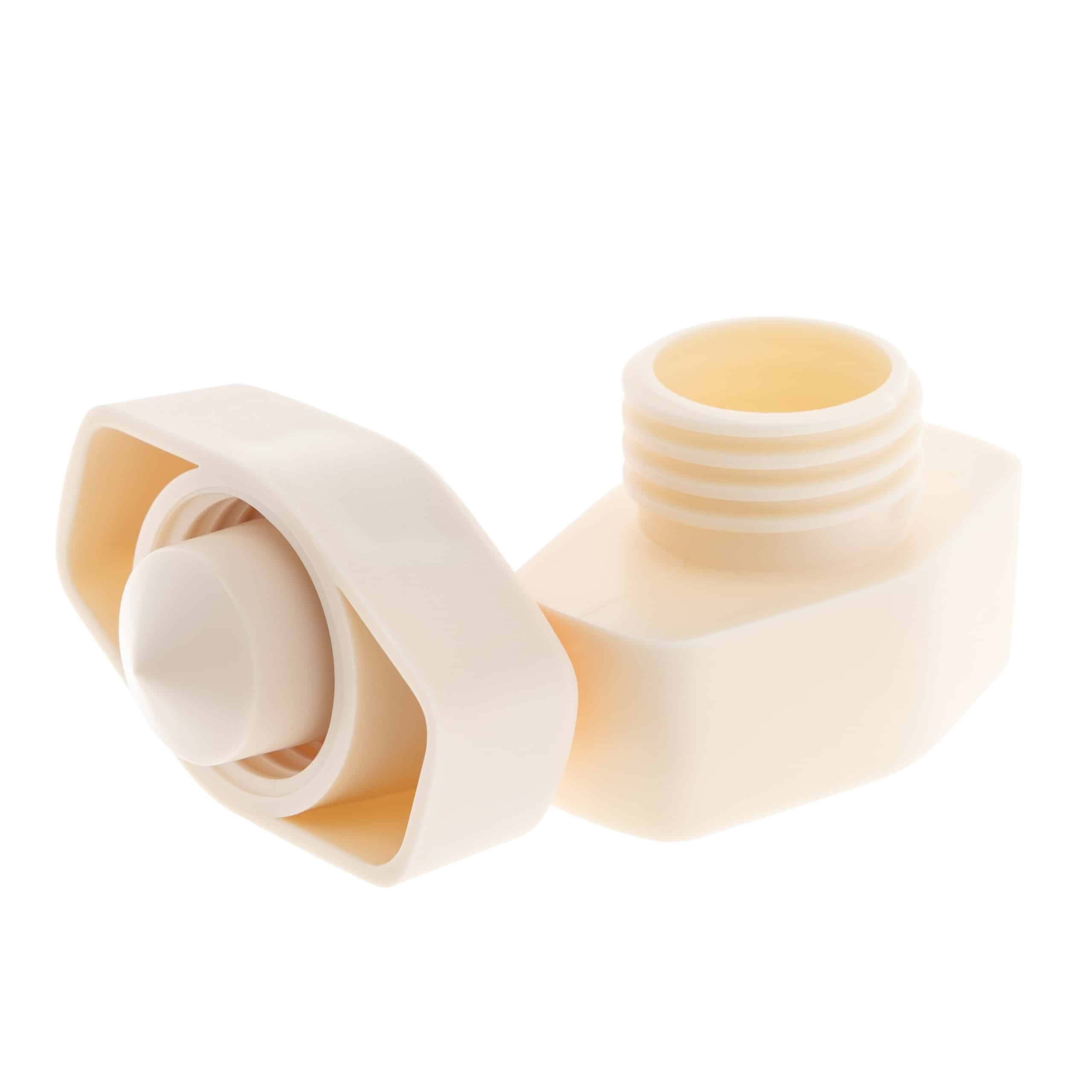 Kruszarka do tabletek, atest PZH