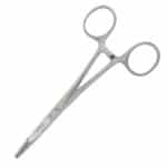 Igłotrzymacz Olsen-Hegar z nożyczkami