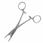 Igłotrzymacz Olsen-Hegar z nożyczkami