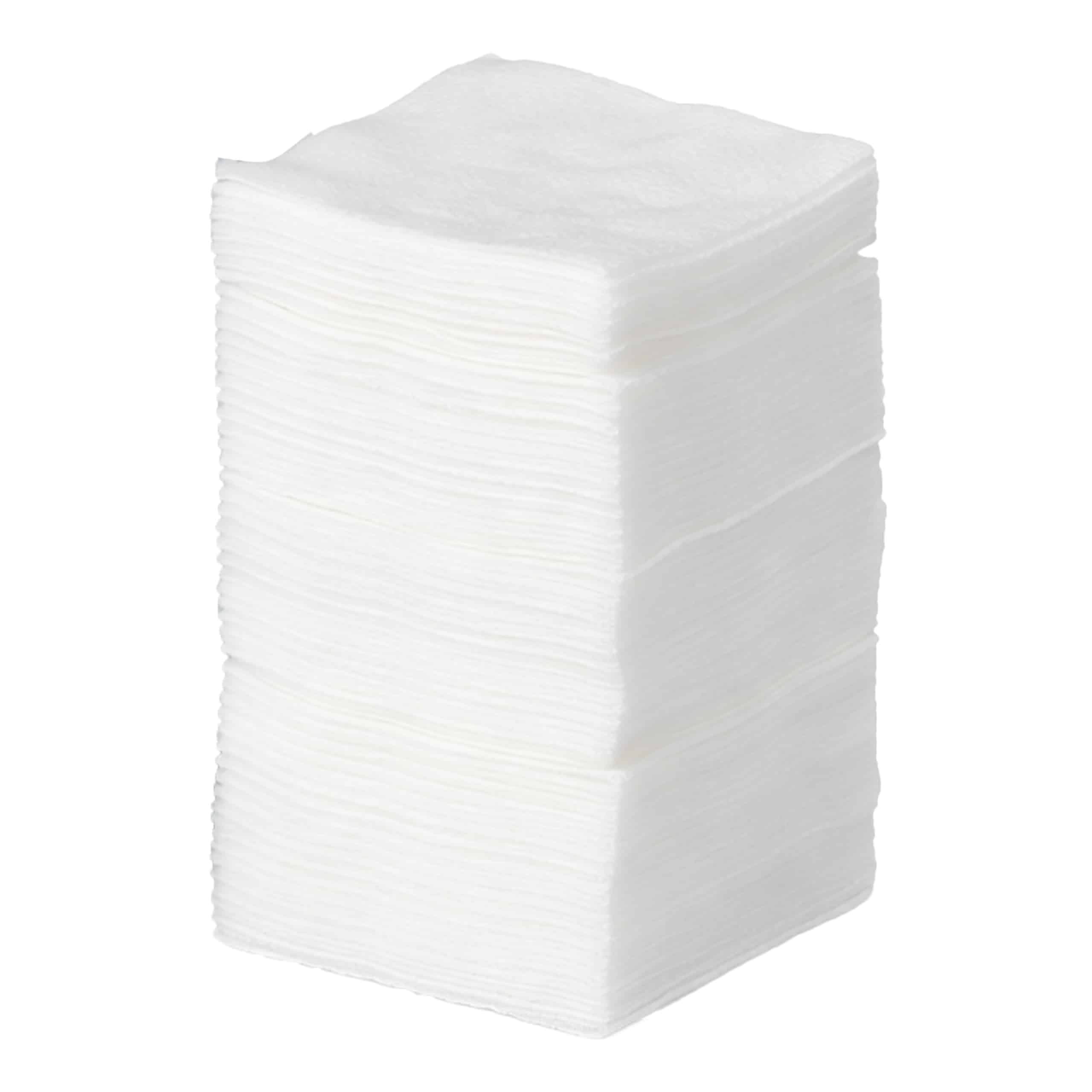 NONVI lux Kompres włókninowy, 100 szt.