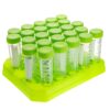 50 ml, 25 szt. (1 statyw)