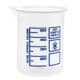 Zlewka plastikowa 50 ml