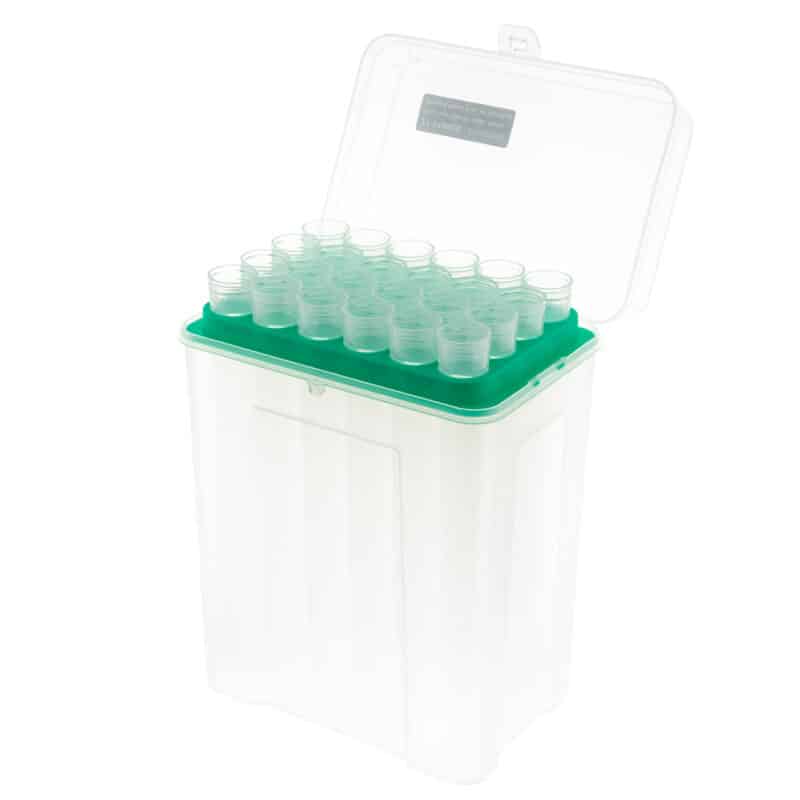 Biologix® Końcówki do pipet 5 ml i 10 ml- z filtrem lub bez filtra