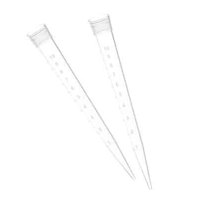 Końcówki do pipet Biologix 5 ml
