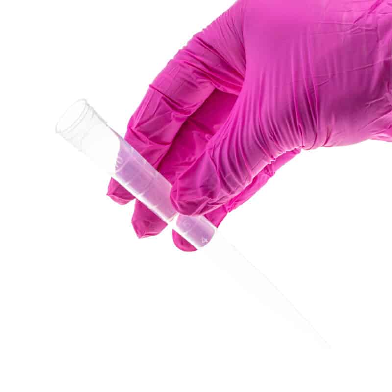 Biologix® Końcówki do pipet 5 ml i 10 ml- z filtrem lub bez filtra