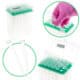 Końcówki do pipet Biologix 10 ml