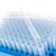 Tipsy do pipet automatycznych 1 ml