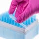 Tipsy do pipet automatycznych 1 ml