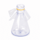 Kolba Erlenmeyera do hodowli PC 250 ml