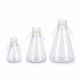 Kolby Erlenmeyera do hodowli PC 125–500 ml