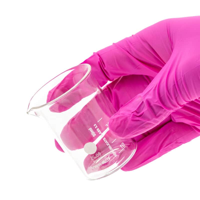 VWR® Zlewka laboratoryjna szklana niska, szkło borokrzemowe