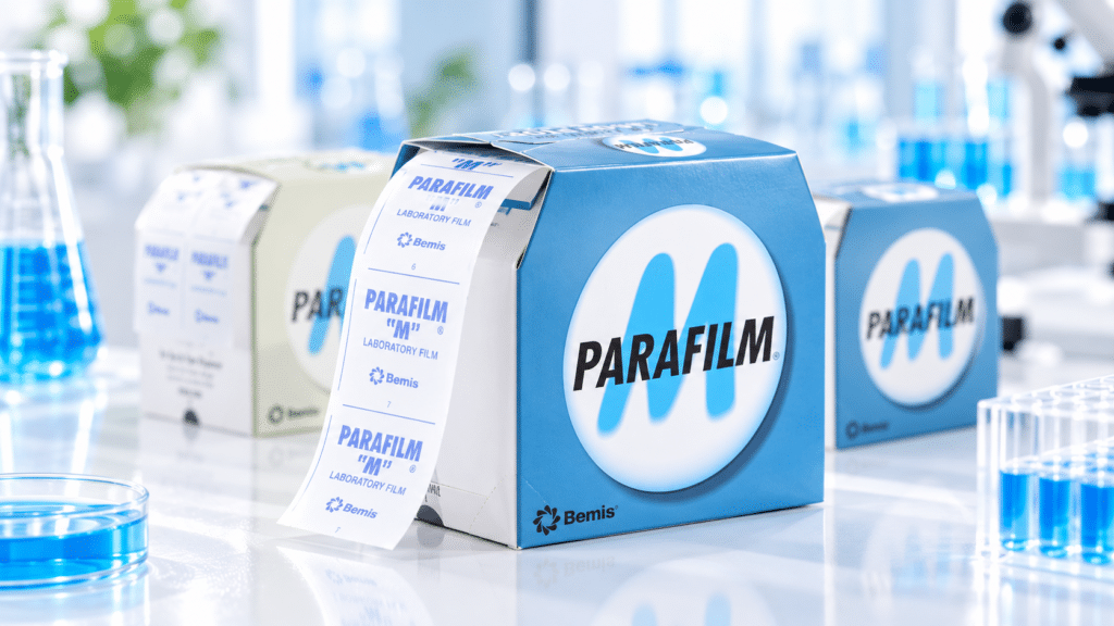 Parafilm M co to jest do czego służy