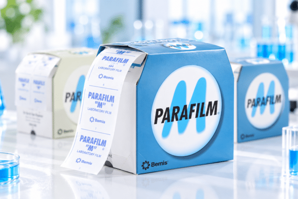 Parafilm M co to jest do czego służy