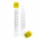 Krioprobówki 5 ml żółte