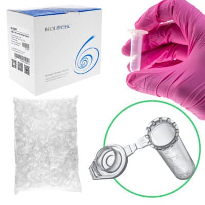 Mikroprobówki wirówkowe 2ml