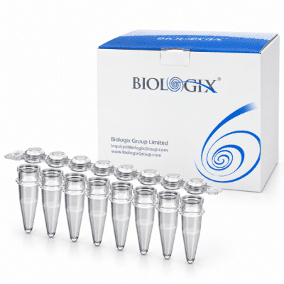 Probówki PCR 0,2 ml